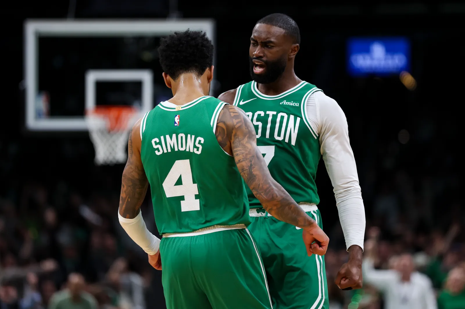 Bucks Linked to Massive Trade for $28 Million Celtics Guard: Report