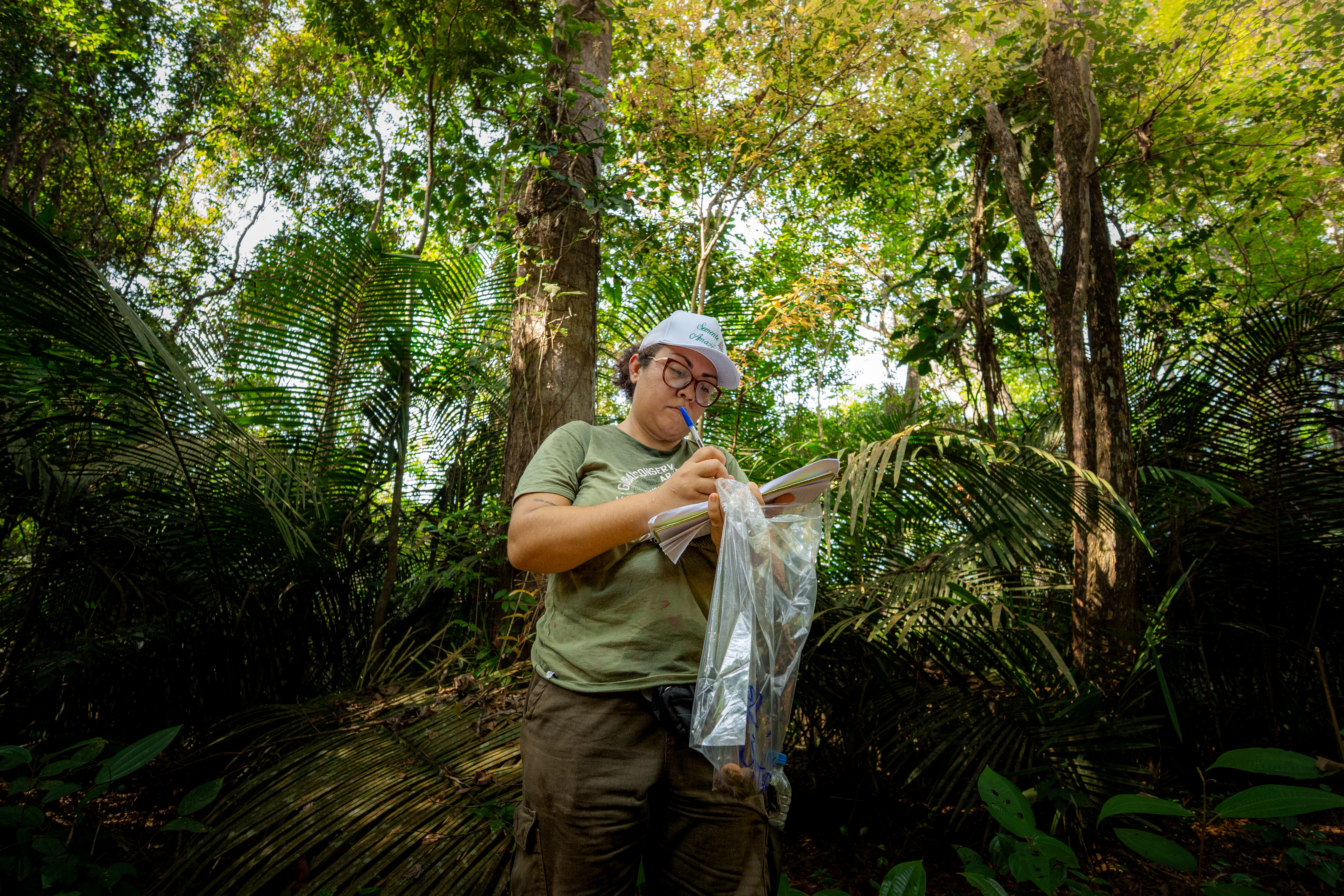 Amazonians Want COP30 to Listen to the Amazon, Not Just Talk About It
