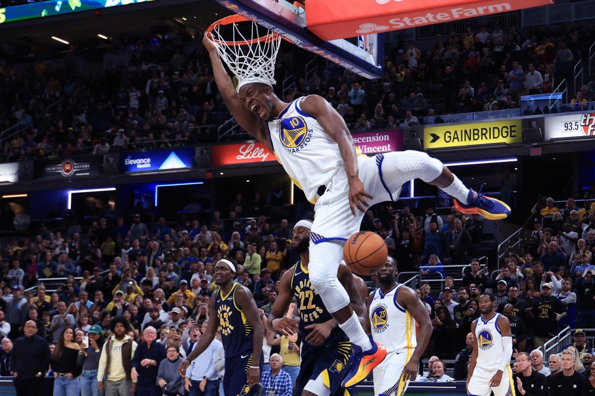 Warriors Face Setback: Jimmy Butler Out with New Injury