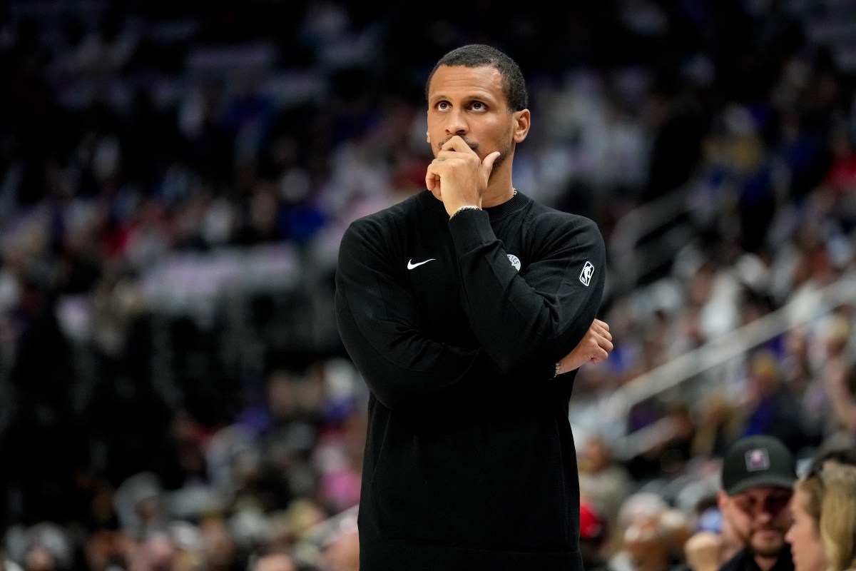 Boston Celtics Linked to Major Trade for $97 Million Big Man