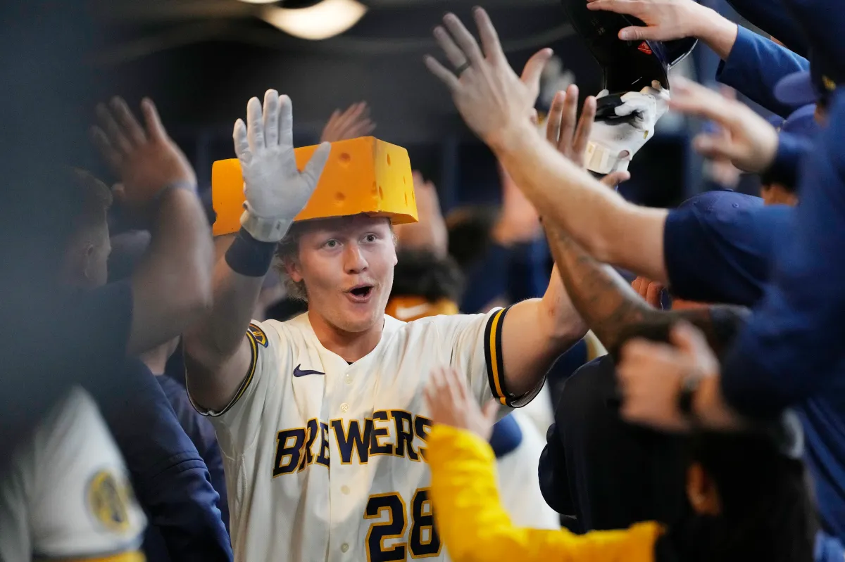 Giants Add Joey Wiemer: A New Chapter for a Misunderstood Talent