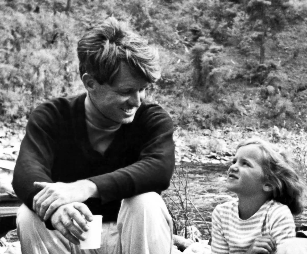 Remembering My Father Senator Robert F. Kennedy | Opinion
