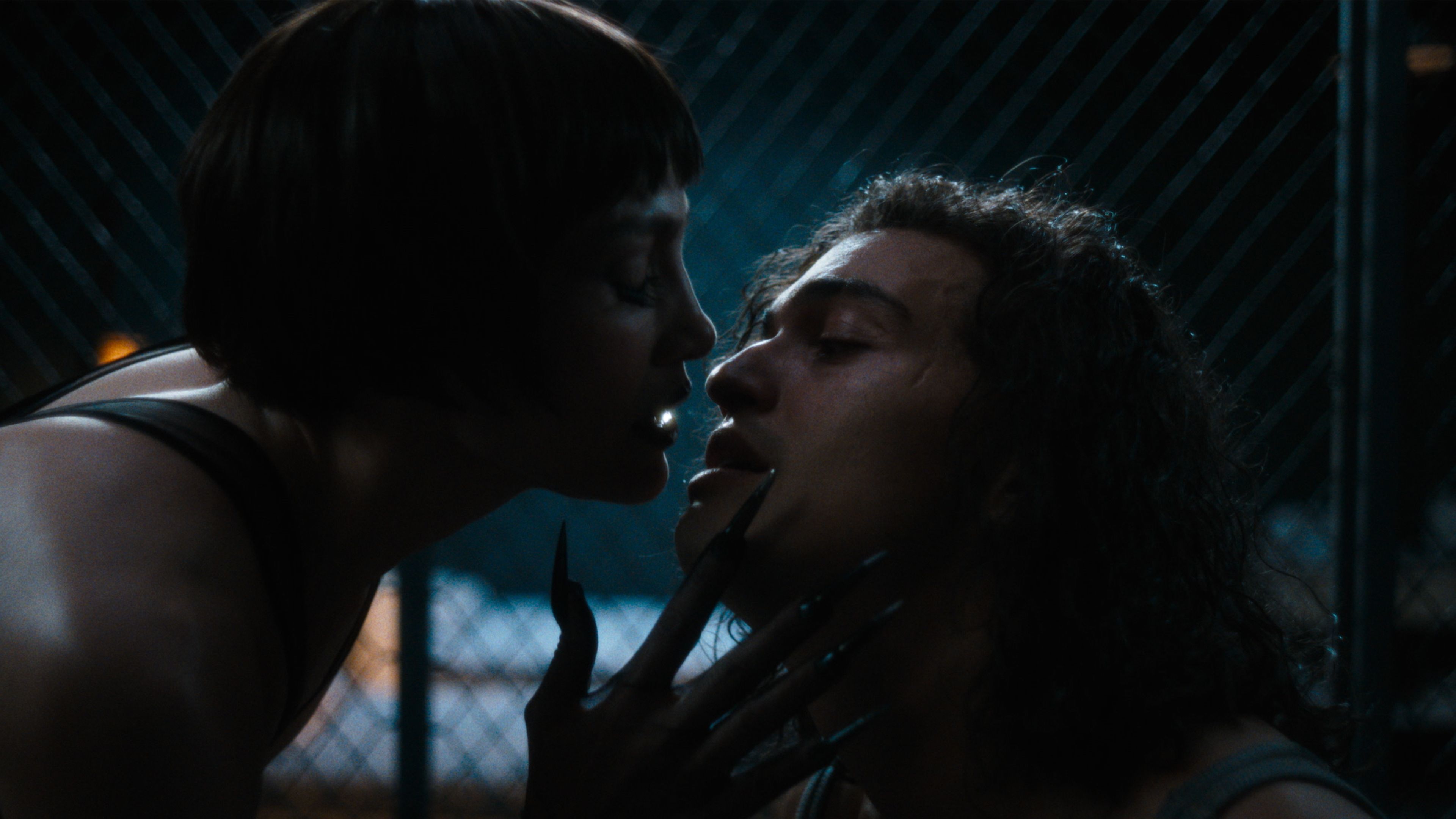 How ‘Kiss of the Spider Woman’ Made Tonatiuh a Star