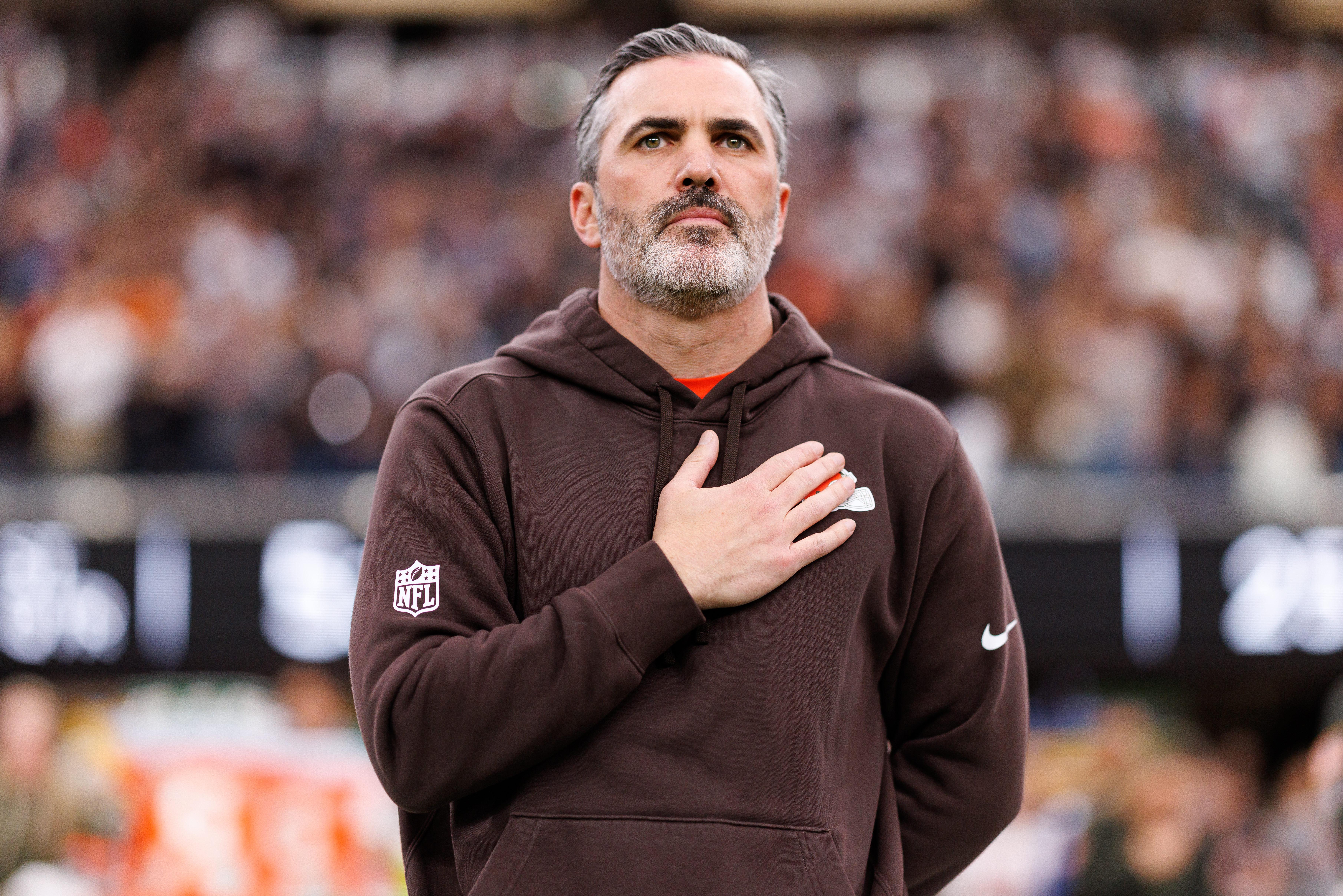 Browns' Coaching Situation Receives Surprising Update Before 49ers Game