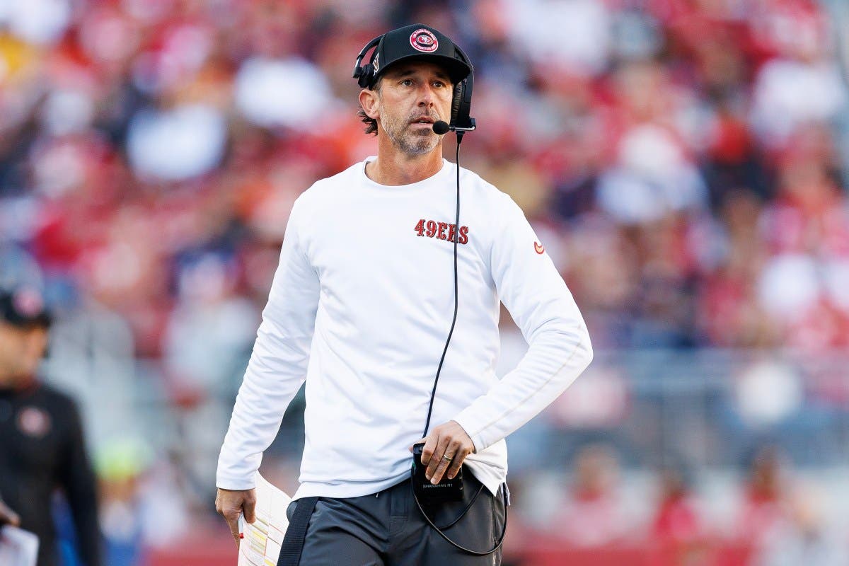 49ers Weigh Pass Rusher, Jennings Trade Still Possible