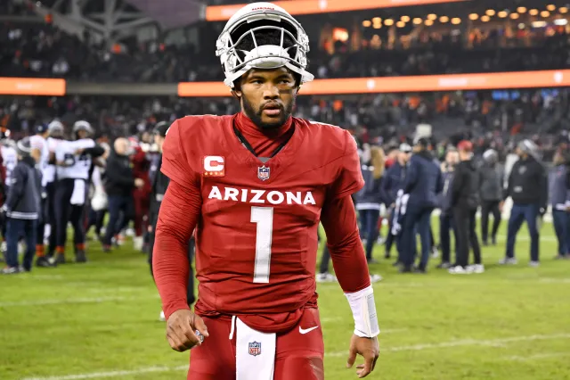 Kyler Murray, Arizona Cardinals