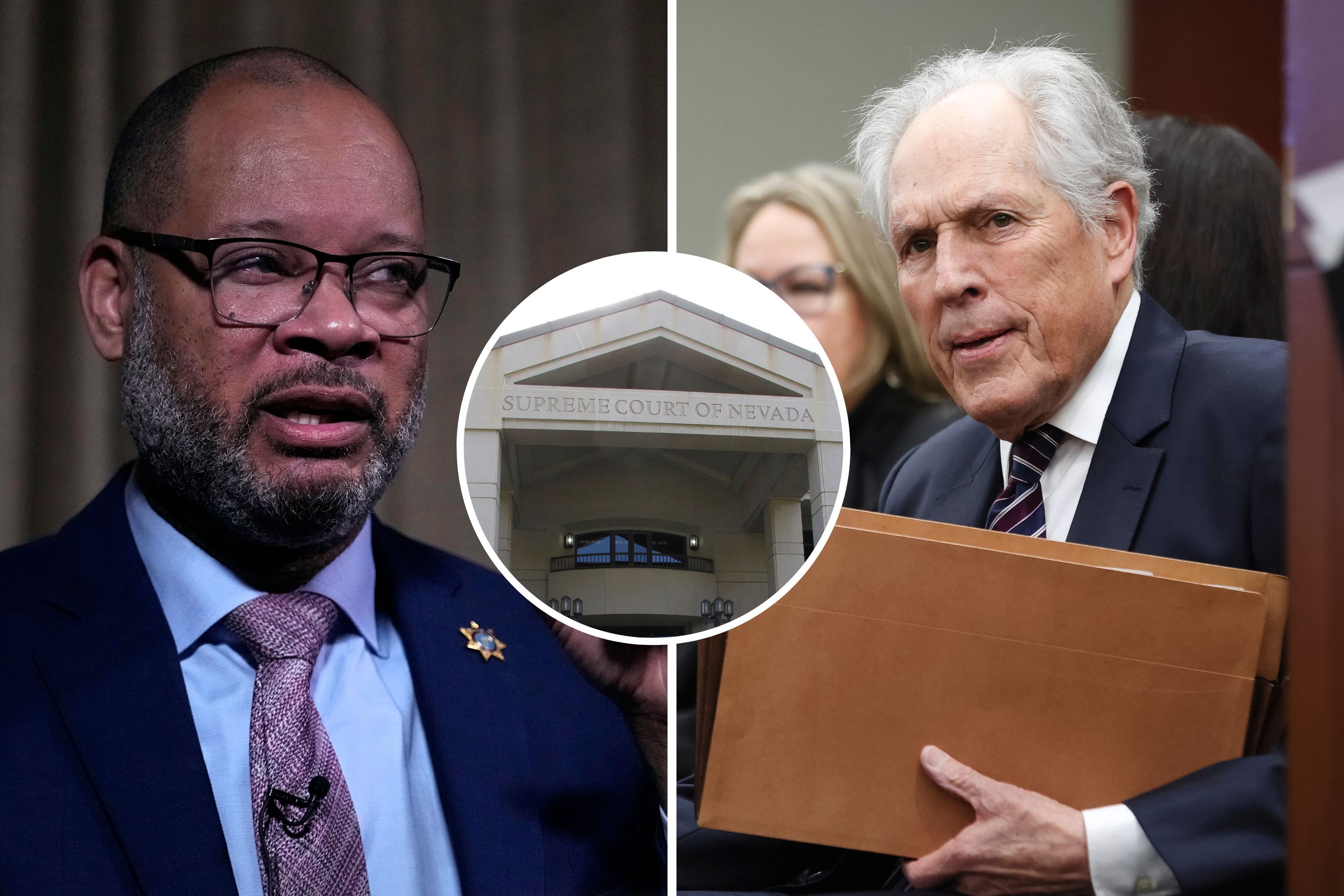 Nevada Supreme Court Revives Trump ‘Fake Electors’ Case: What To Know