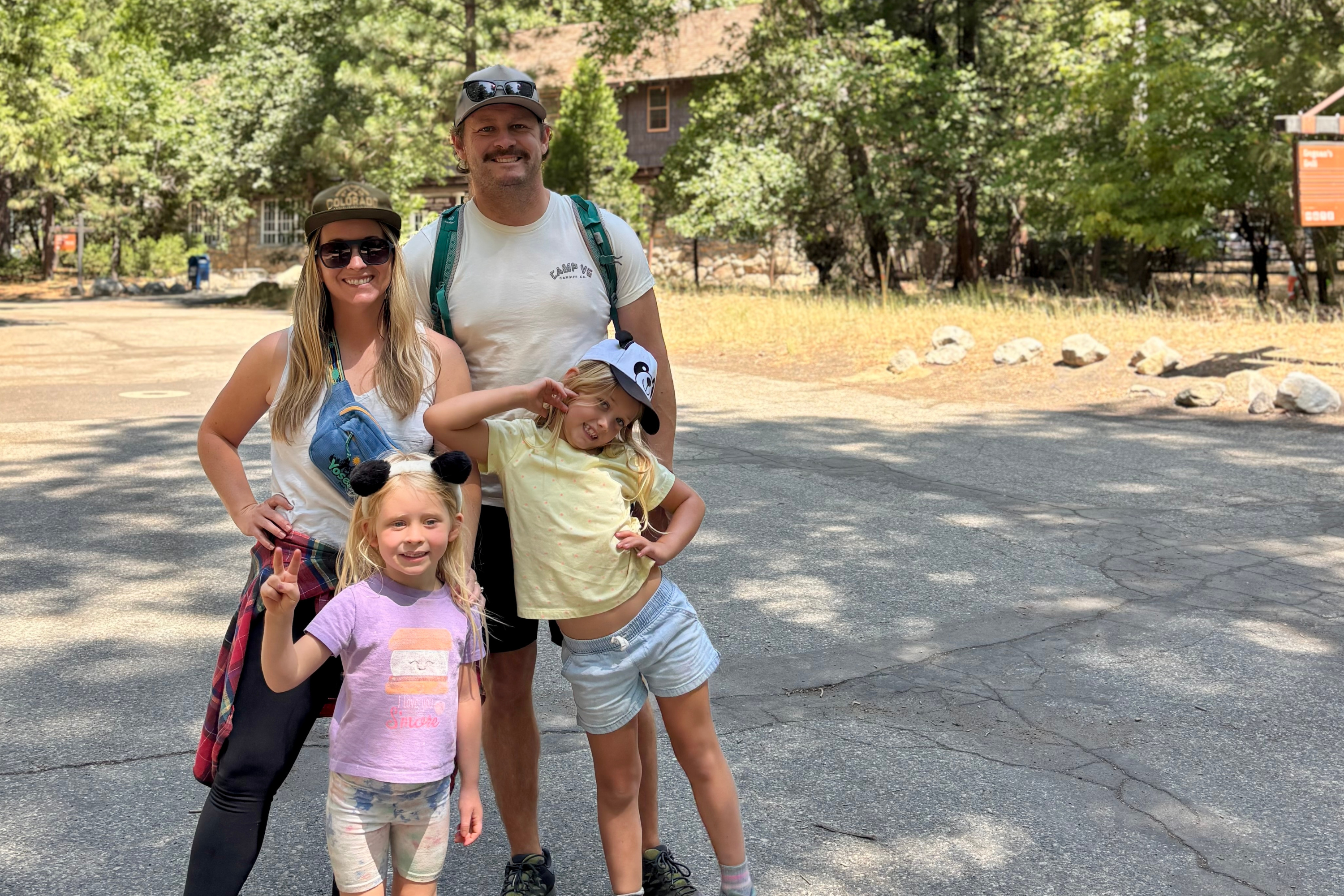 8 Moms Reveal What Made Them Feel Like Themselves Again After Baby
