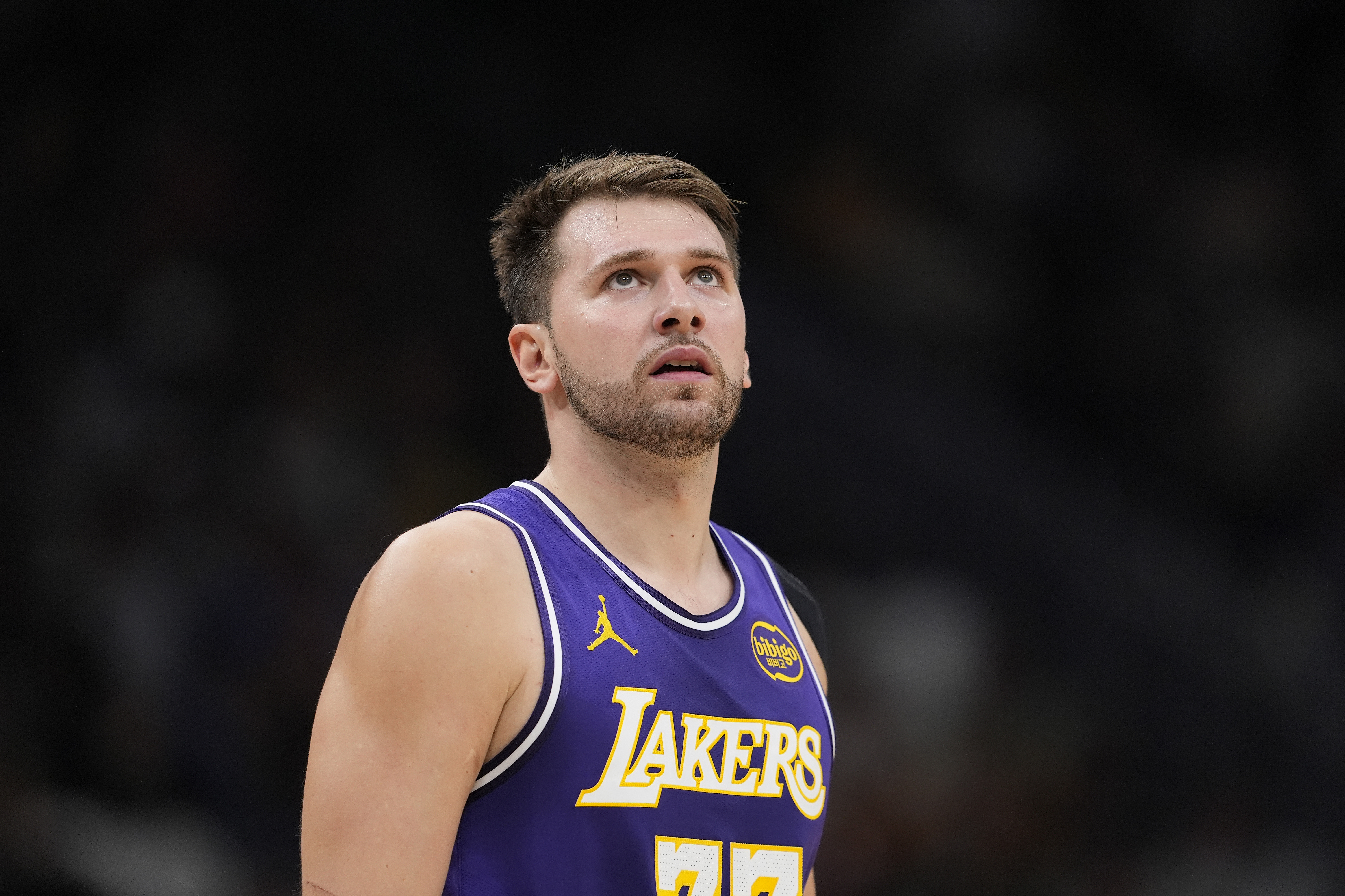 Lakers Share Historic Luka Doncic News Before Clippers Game