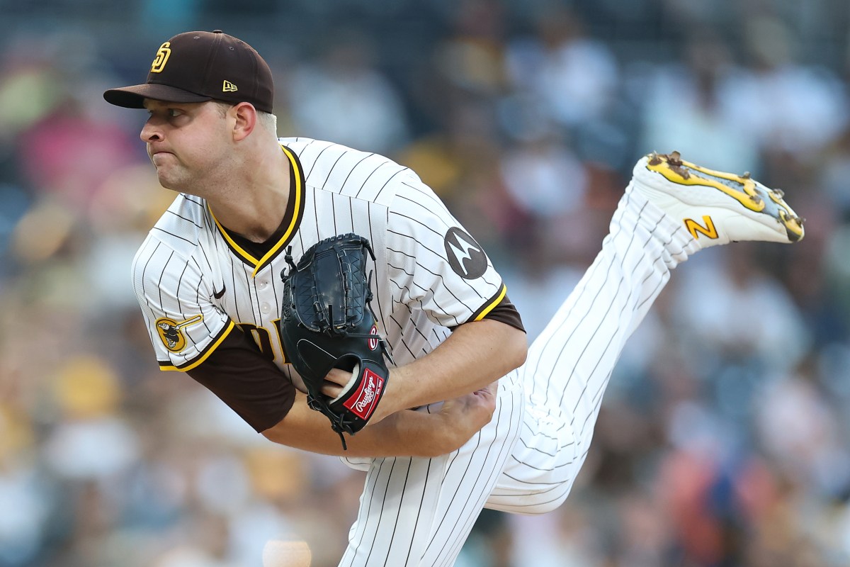 Red Sox Urged To Target Former Yankees Hurler In Free Agency