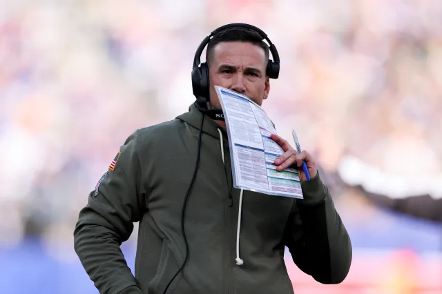 Matt LaFleur, Green Bay Packers
