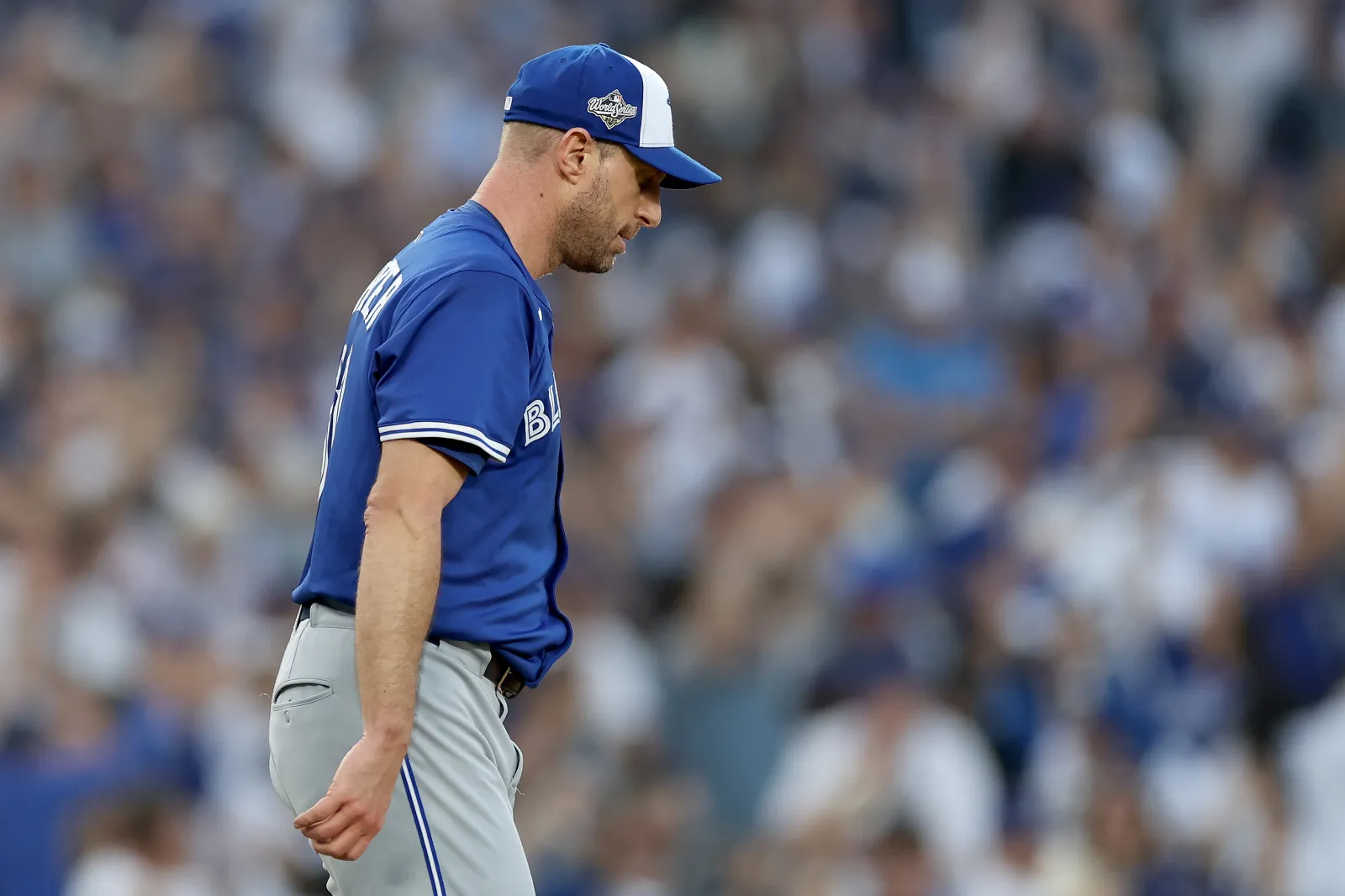 Eight-Time All-Star Teases Potential Reunion With Blue Jays