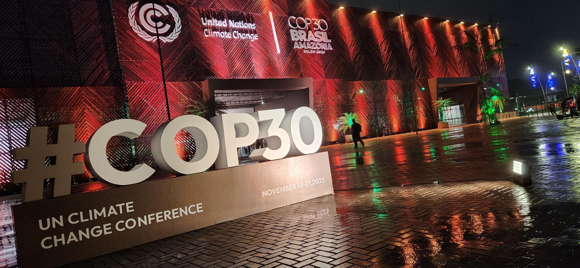 COP30 Climate Talks Flooded With Fossil Fuel Lobbyists: Report