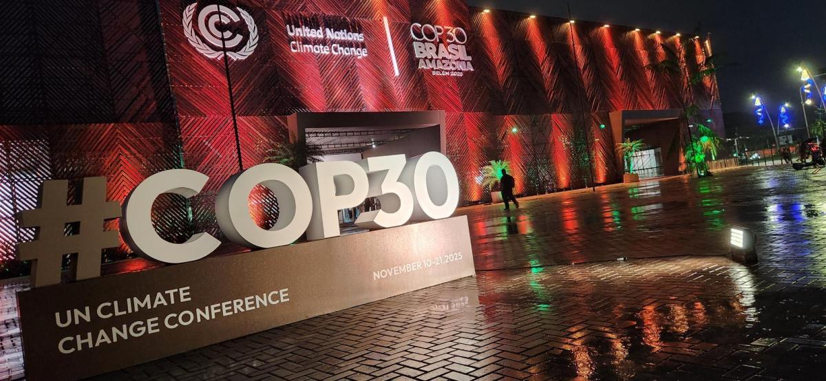 Fighting Corporate Capture at COP30: The Fossil Fuel Lobby's Growing Influence