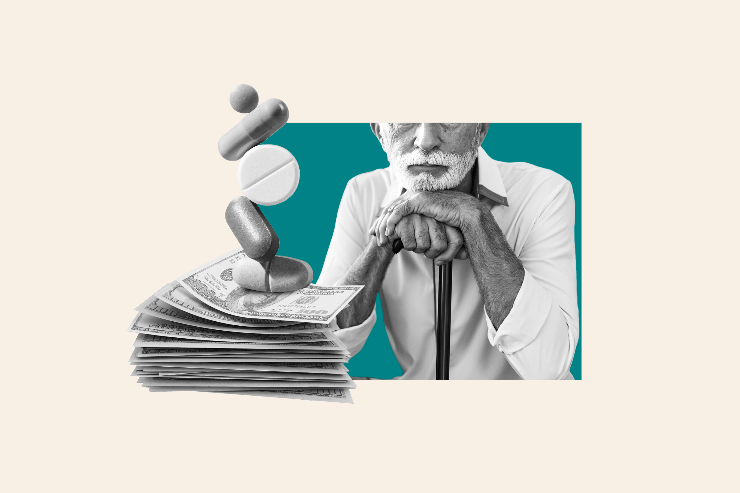 Medicare Users Are Leaving Billions of Dollars of Benefits Unused