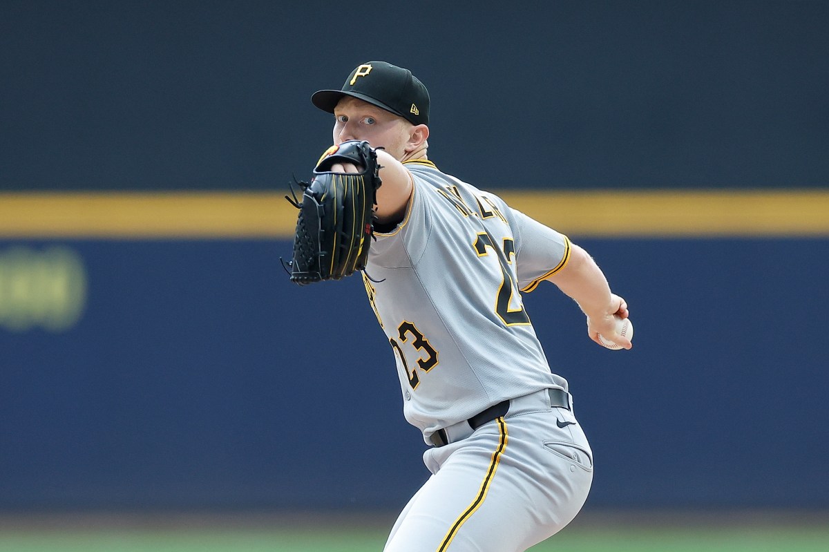 Coveted All-Star Hurler Predicted To Be Traded This Offseason: Insider