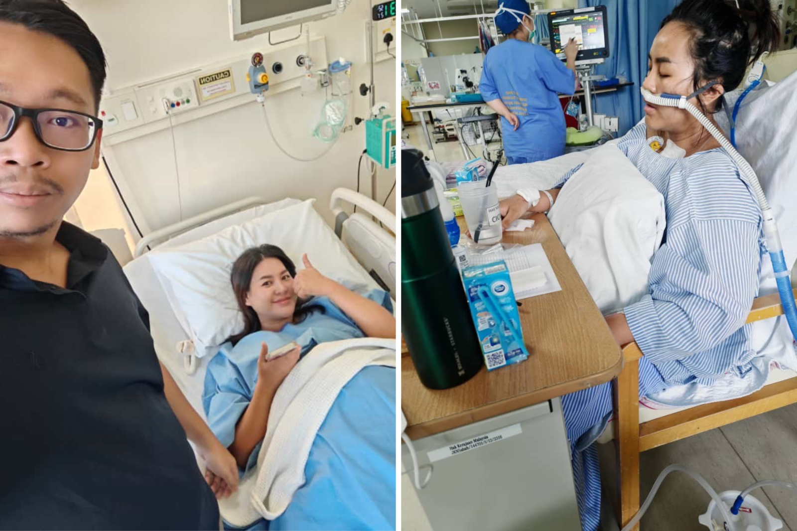 Mom Ignores ‘Normal’ Pregnancy Symptom, Then Her Worst Nightmare Unfolds