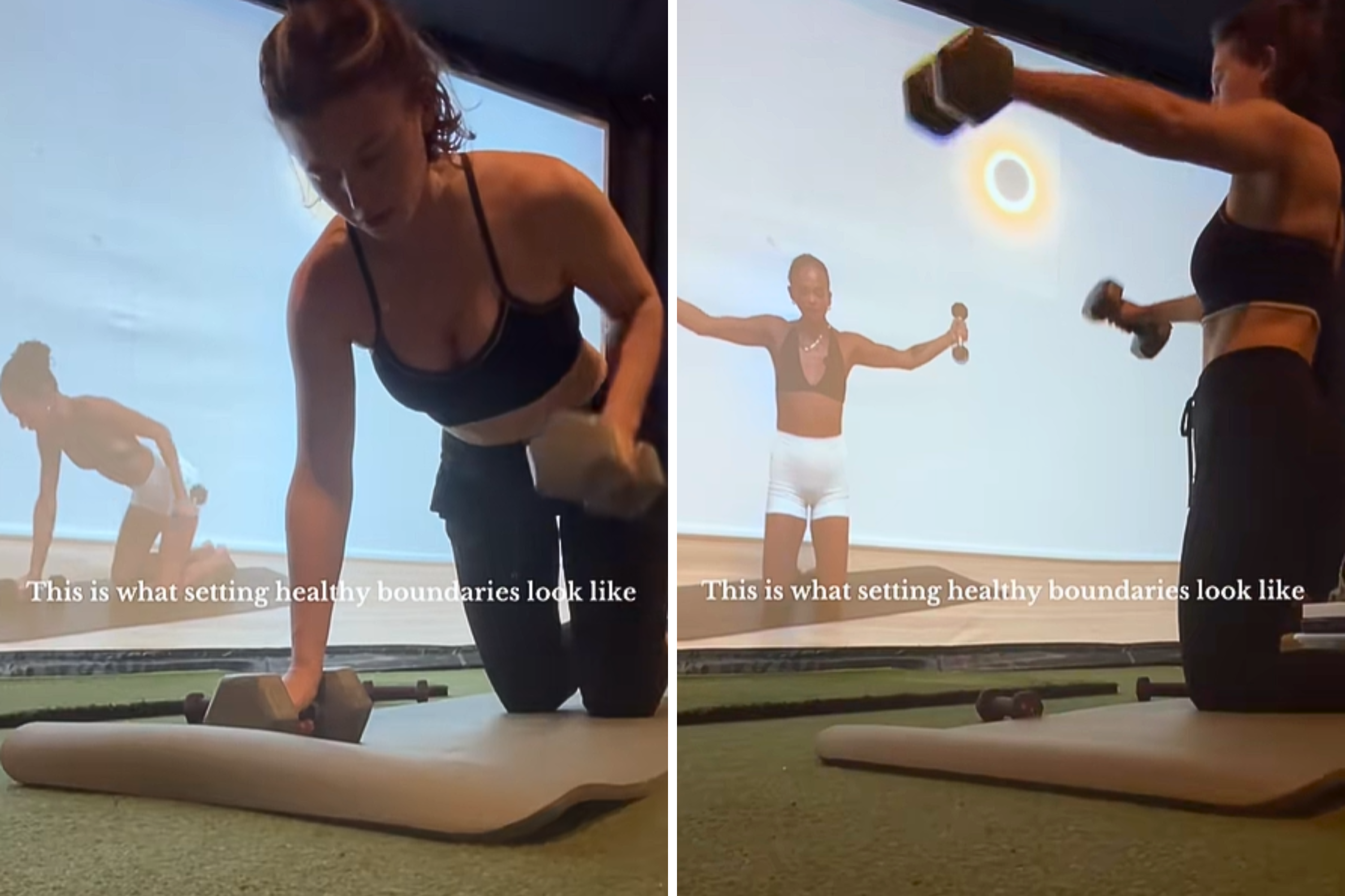 What Mom Says to 8-Year-Old Son During ‘Her Time’ Praised