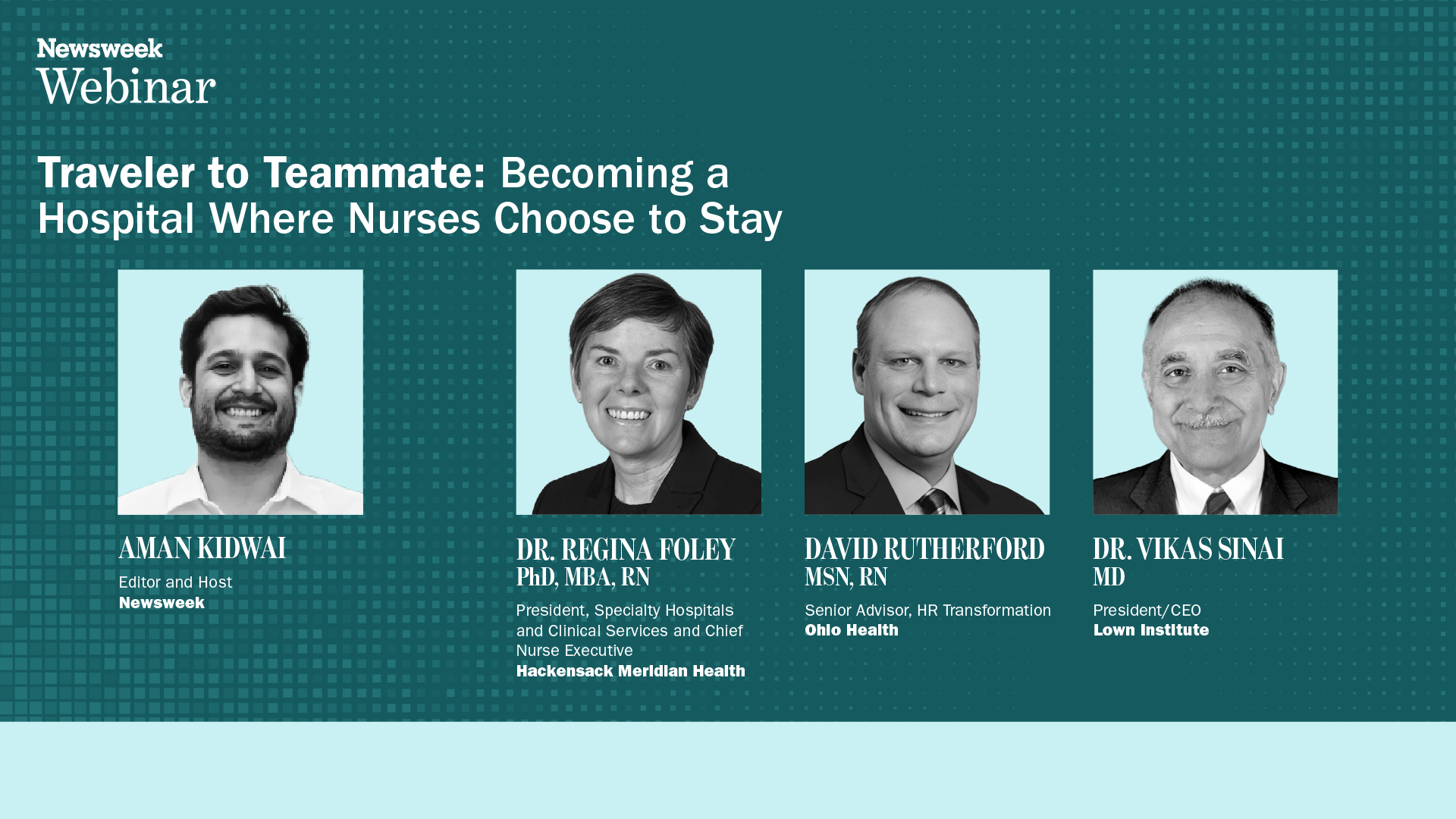 Hospitals Are Turning Travel Nurses Into Full-Timers: Here's How