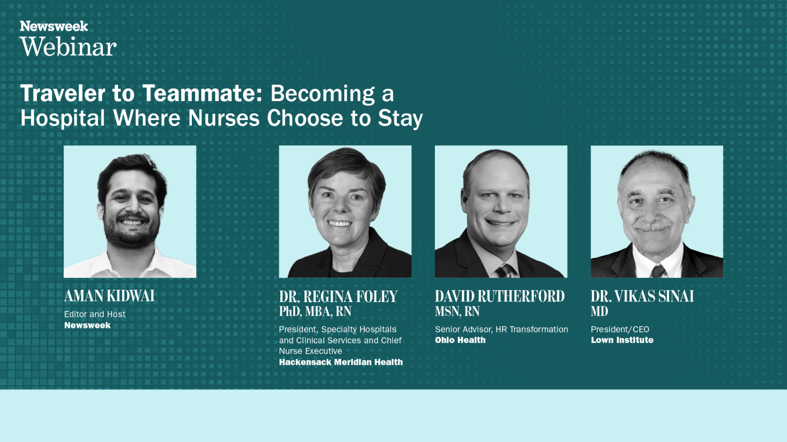 newsweek.com - Alexis Kayser - Hospitals are turning travel nurses into full-timers: Here's how