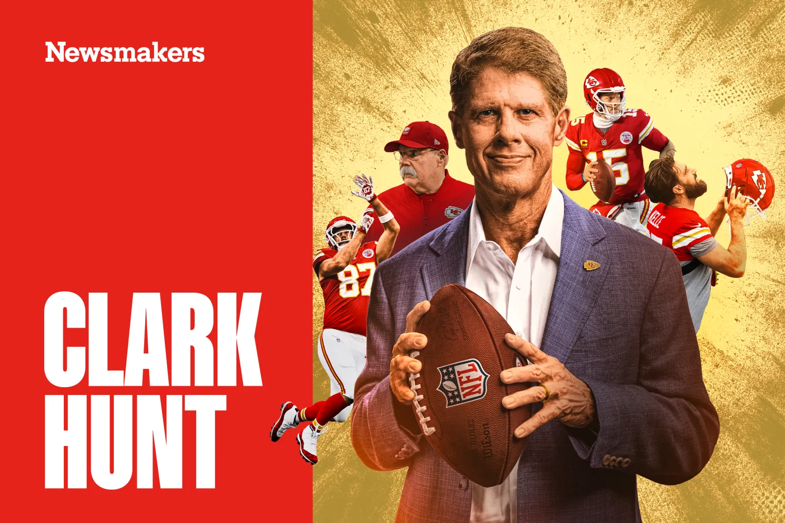 The Quest To Become The World’s Team