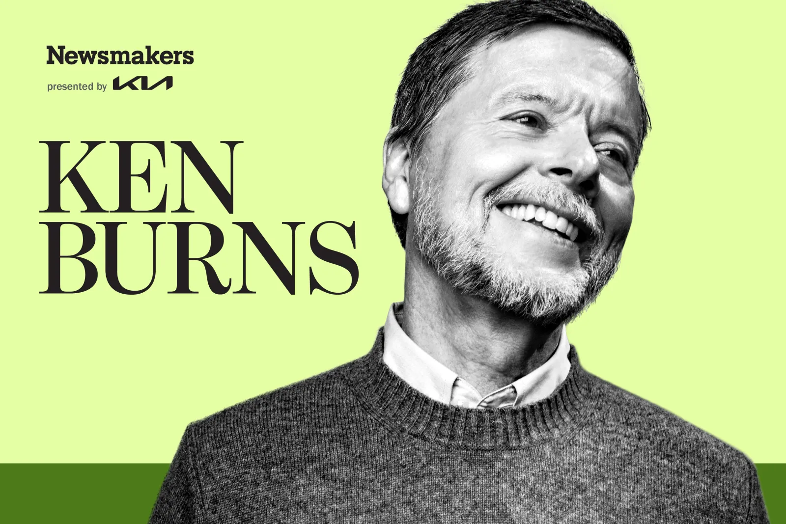 Ken Burns on His ‘Most Important’ Project Yet—The American Revolution