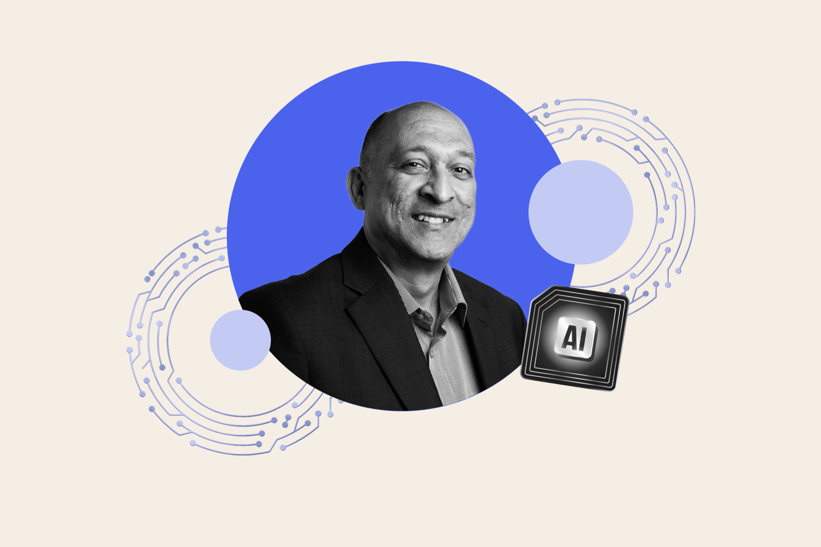 newsweek.com - Adam Mills - Where AI Is Really Moving the Needle in SaaS: Join Newsweek's Webinar