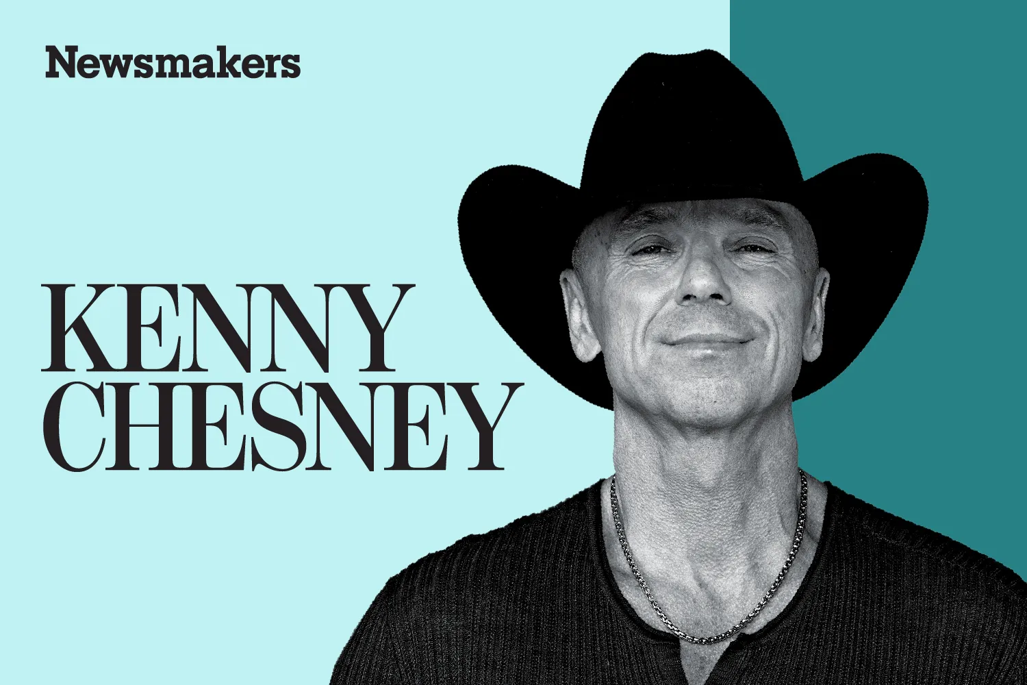 Kenny Chesney: From East Tennessee to the Country Music Hall of Fame