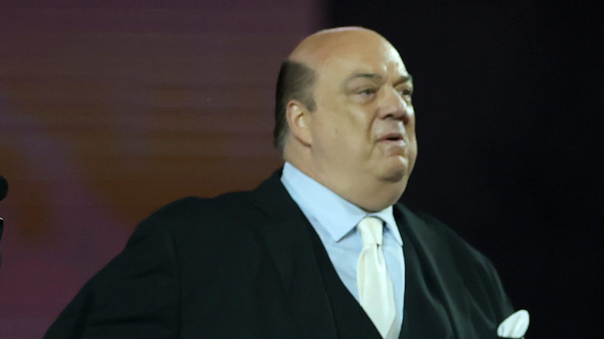 Update on Paul Heyman Rumor of Issues With WWE SmackDown Star