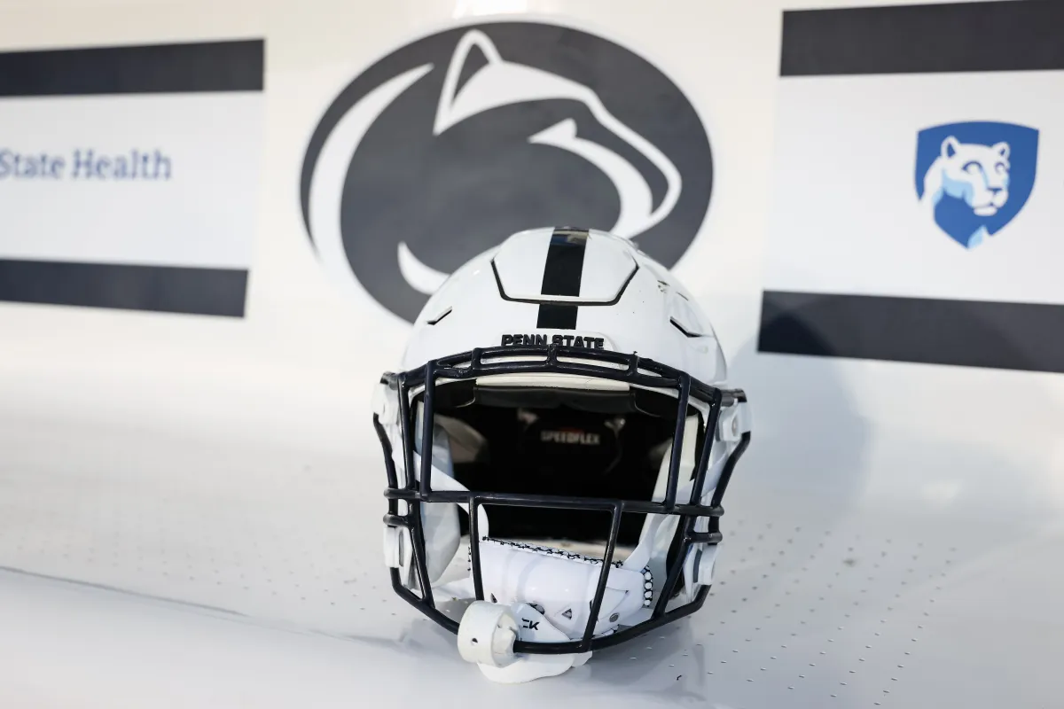 Penn State Has Elite Candidate Emerging as Favorite in Coaching Search ...