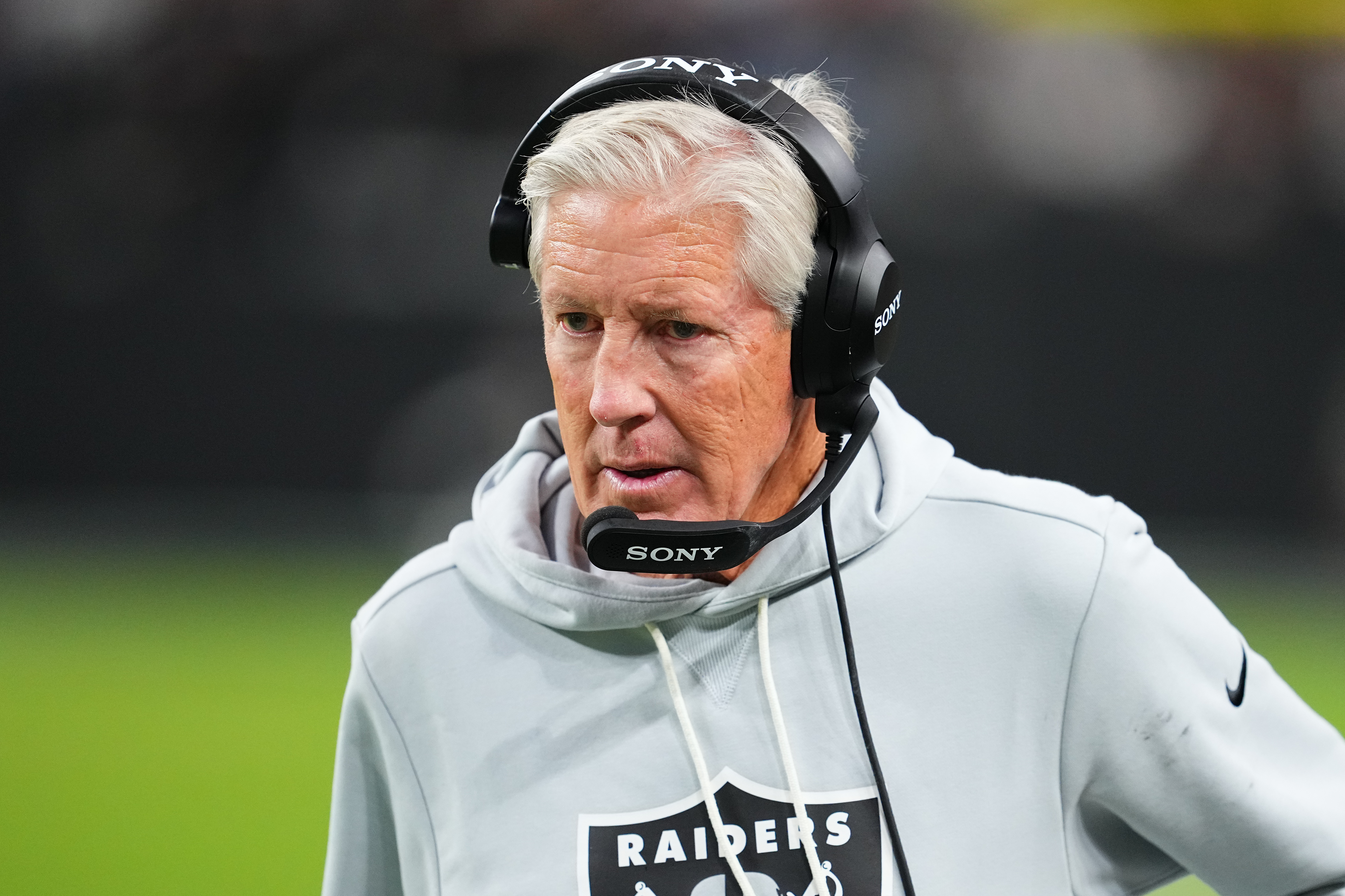 Raiders Emerge as Predicted Landing Spot for 12-TD Wide Receiver