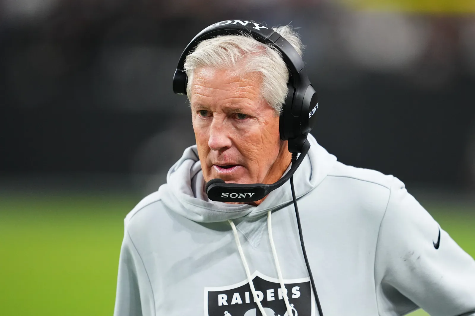 Raiders Emerge as Predicted Landing Spot for 12-TD Wide Receiver