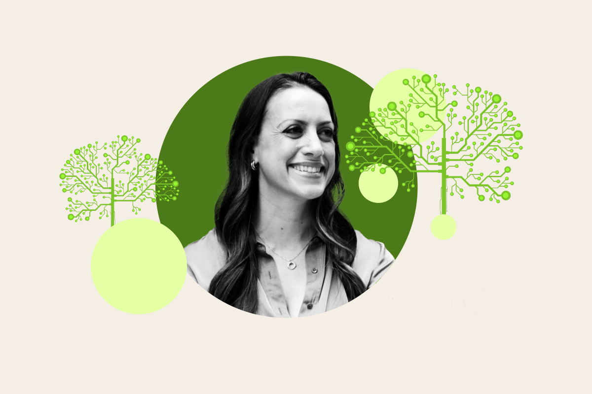 Salesforce Uses Decades of AI Expertise to Drive Green Solutions