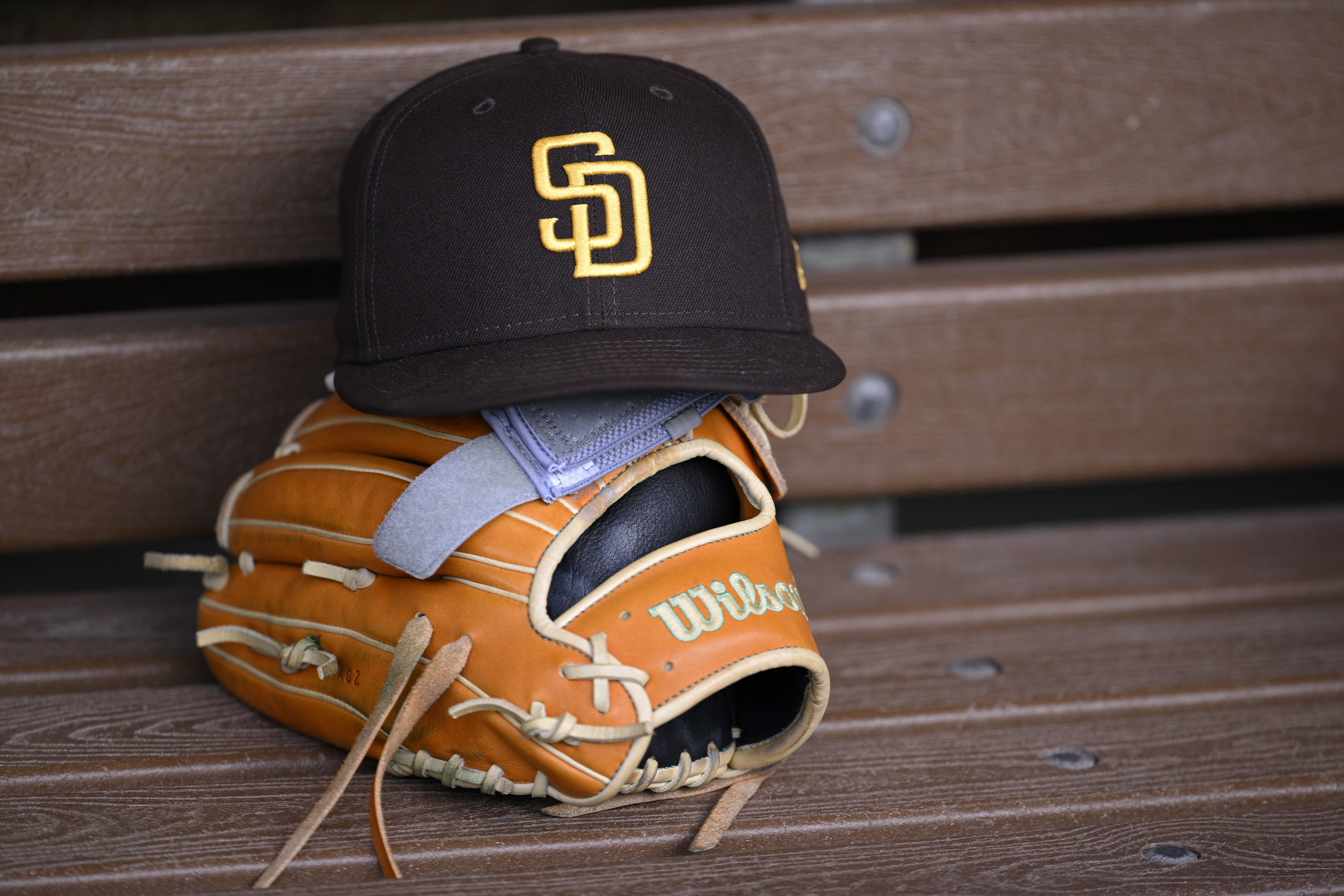 Padres Extend Qualifying Offers to Two Veteran Hurlers