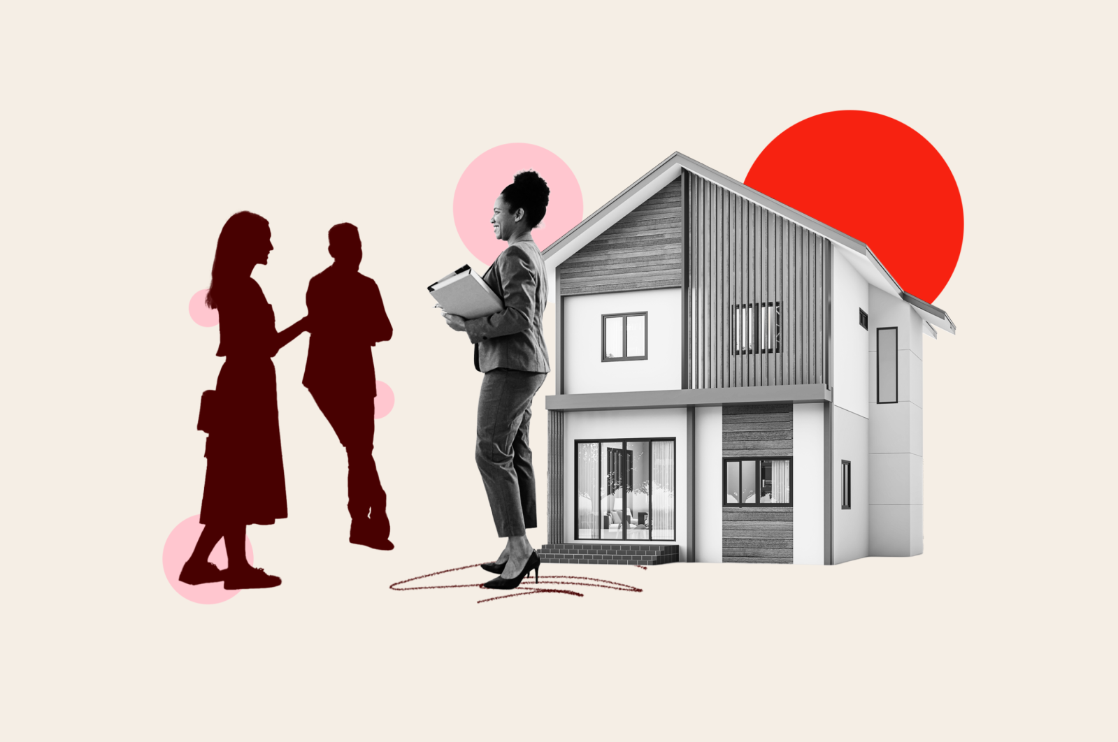 Increase in Homebuyers ‘Ghosting’ Sellers Not Going Away Soon, Experts Warn