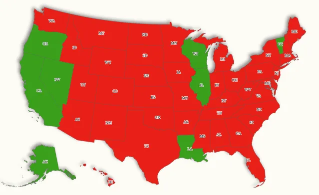 SNAP Tracker: States That Have Paid SNAP Benefits in November So Far ...