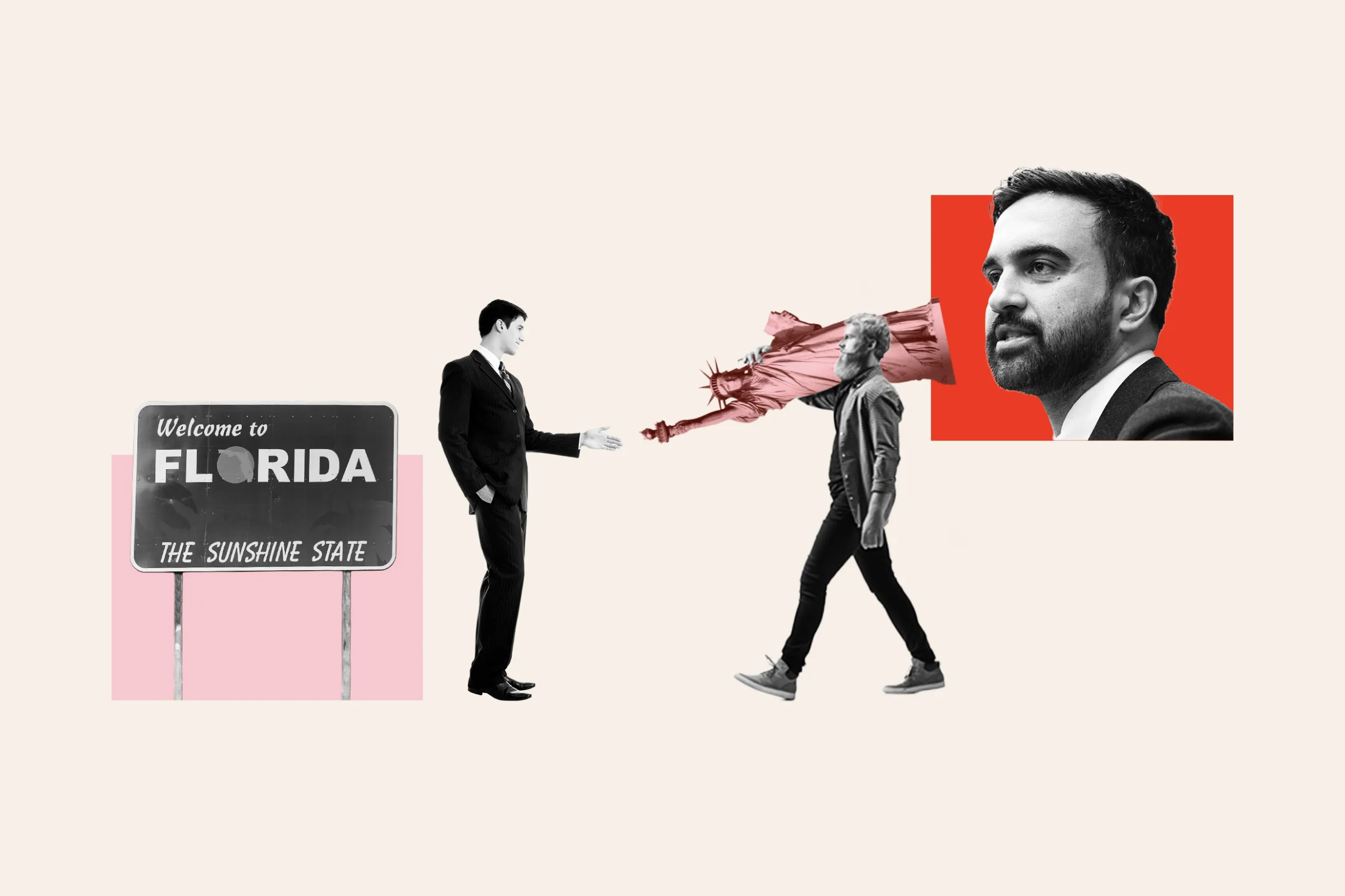 Florida Is Talking Up Big Wins From Mamdani Victory