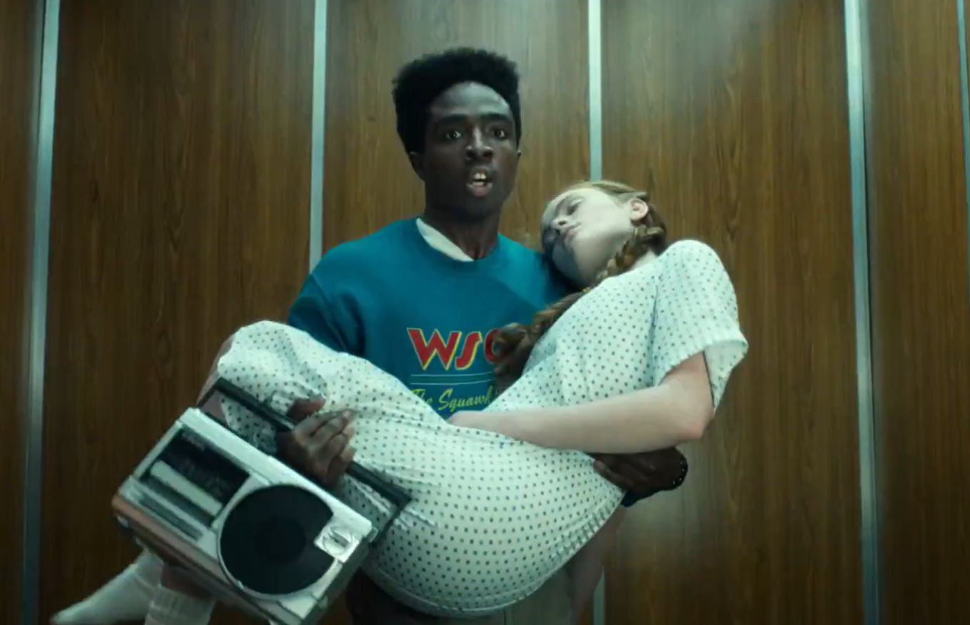 ‘Stranger Things’ 5 Reviews Are In—And They’re Not What Fans Expected