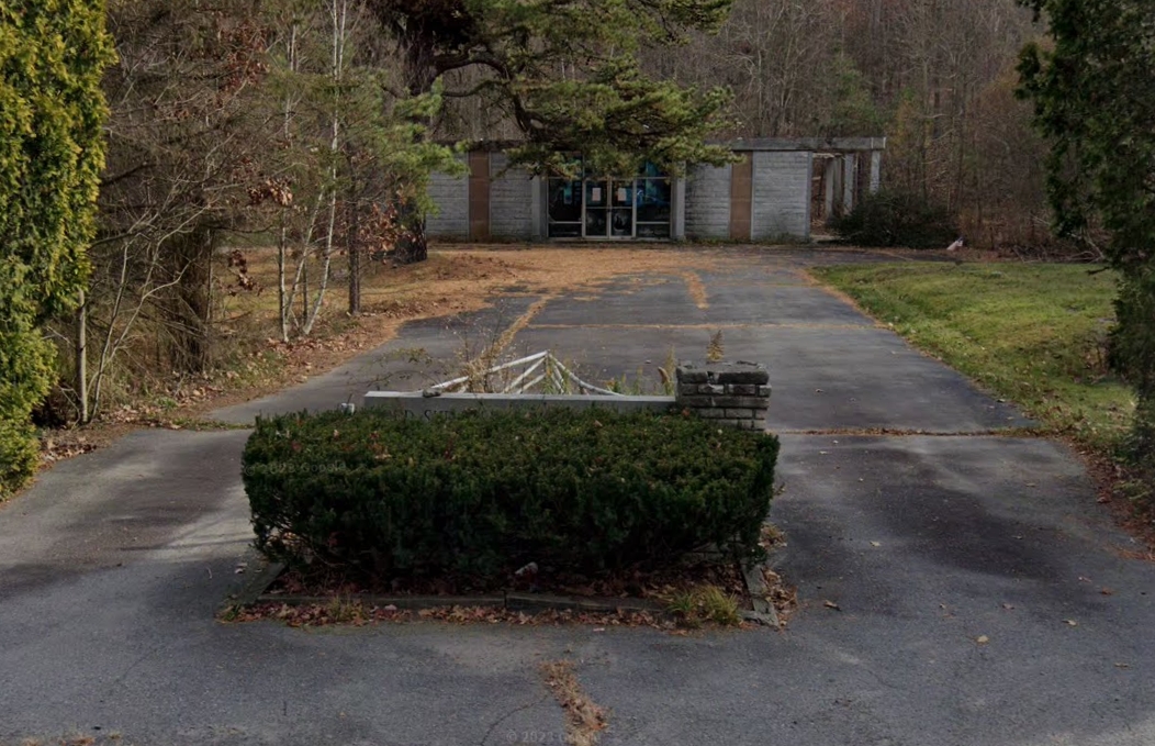 Grandson Demands Answers in Burglary at Pennsylvania Mausoleum