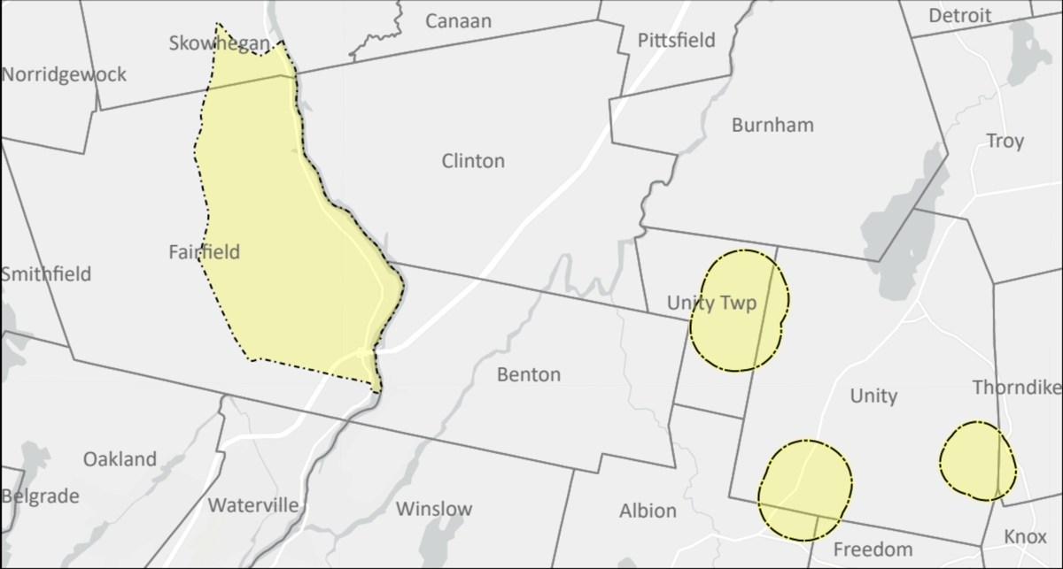 Map Shows Where People Told 'Do Not Eat' Wild Turkey Ahead of Thanksgiving