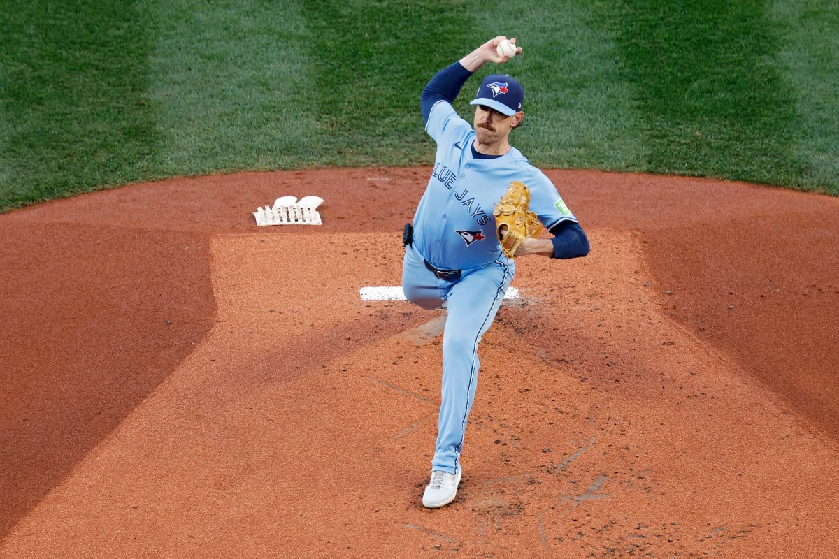 Blue Jays Star Projected To Land $63M Deal After Playoff Run