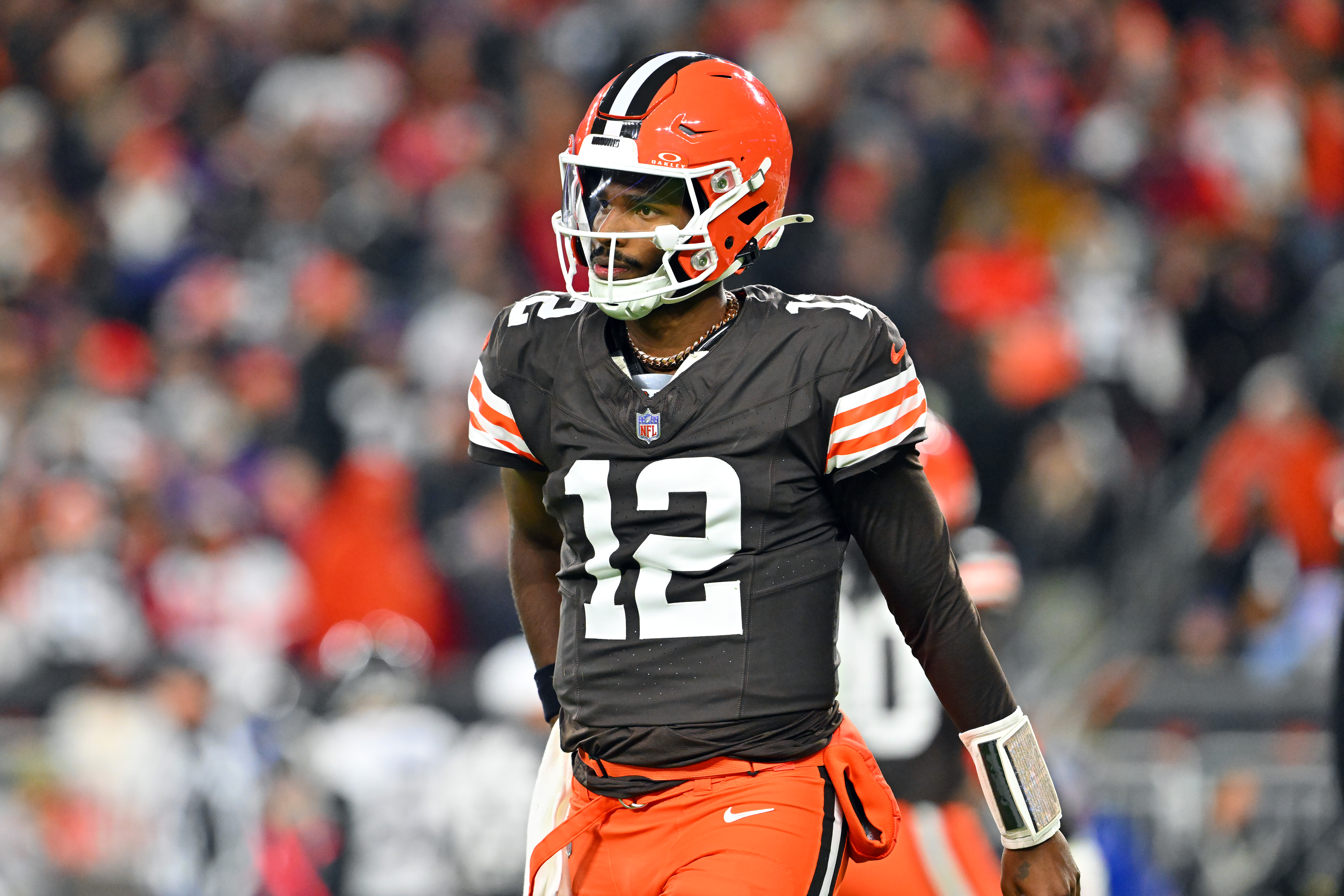 Travis Kelce Sends Bold Message to Shedeur Sanders Ahead of First Start