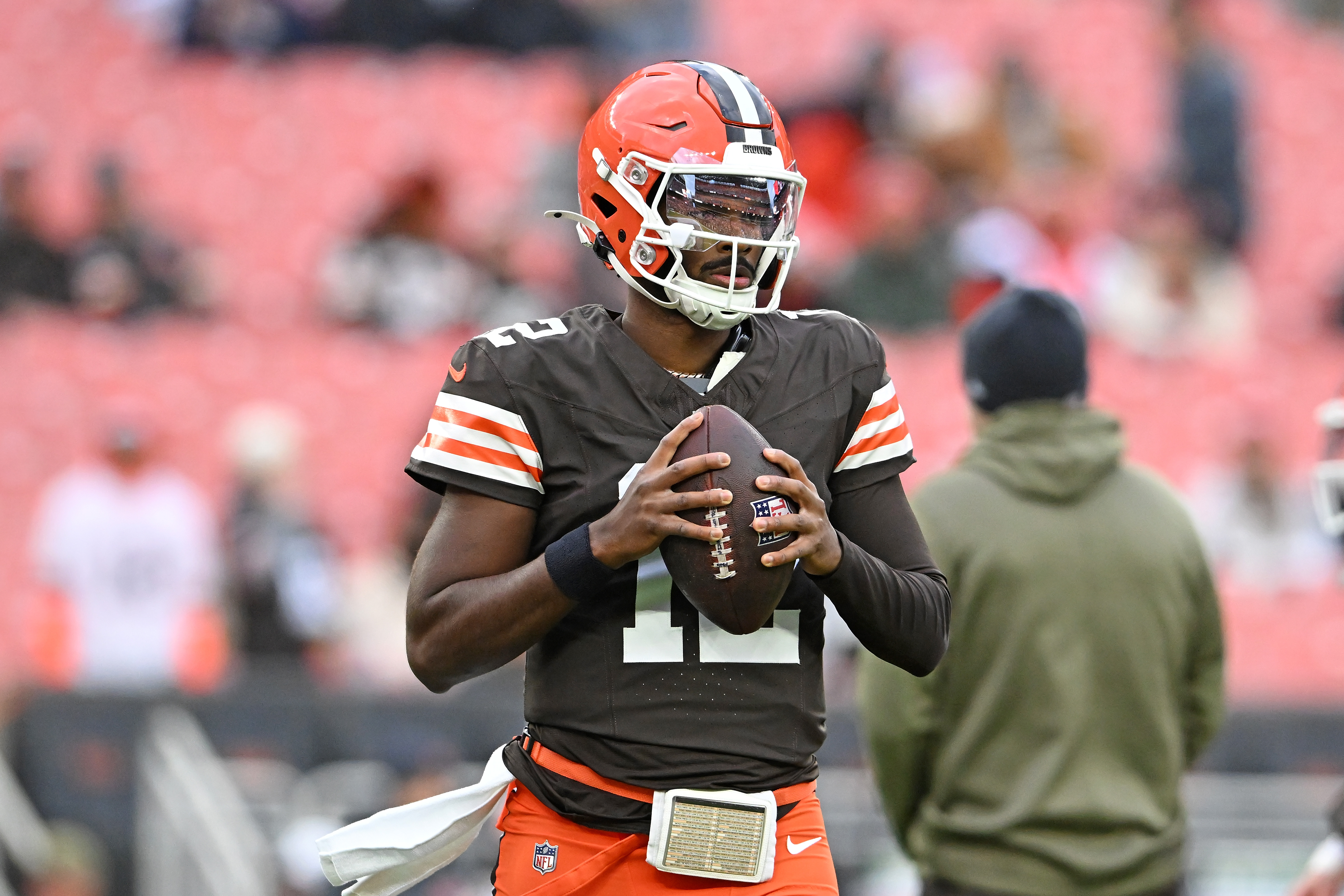 Browns’ True Feelings on Shedeur Sanders Before First Start Revealed