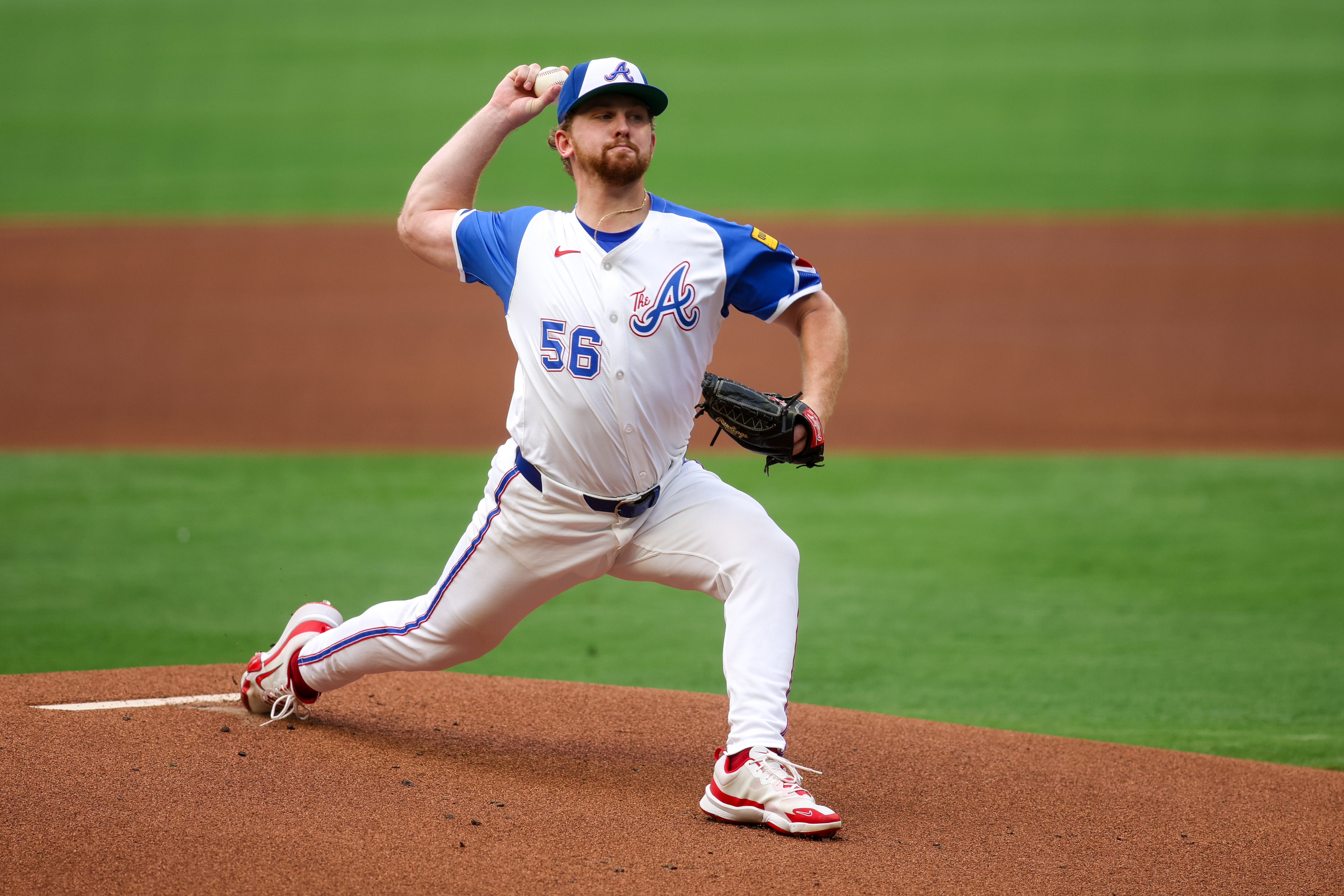 Braves Get Critical Update On Ace Spencer Schwellenbach