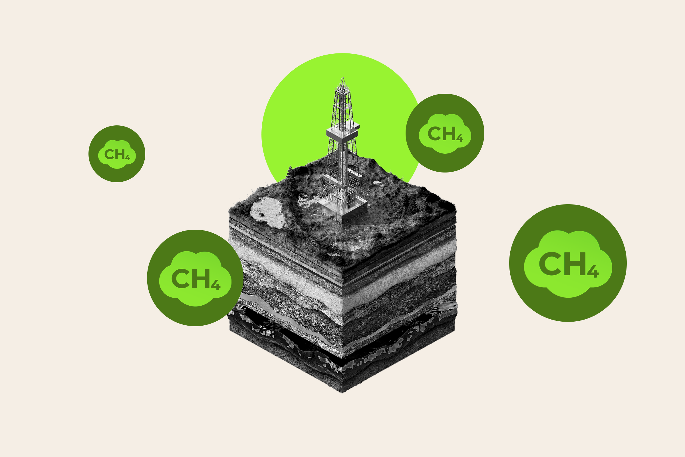 Why Rising Methane Emissions Could Hurt the U.S. Oil and Gas Sector