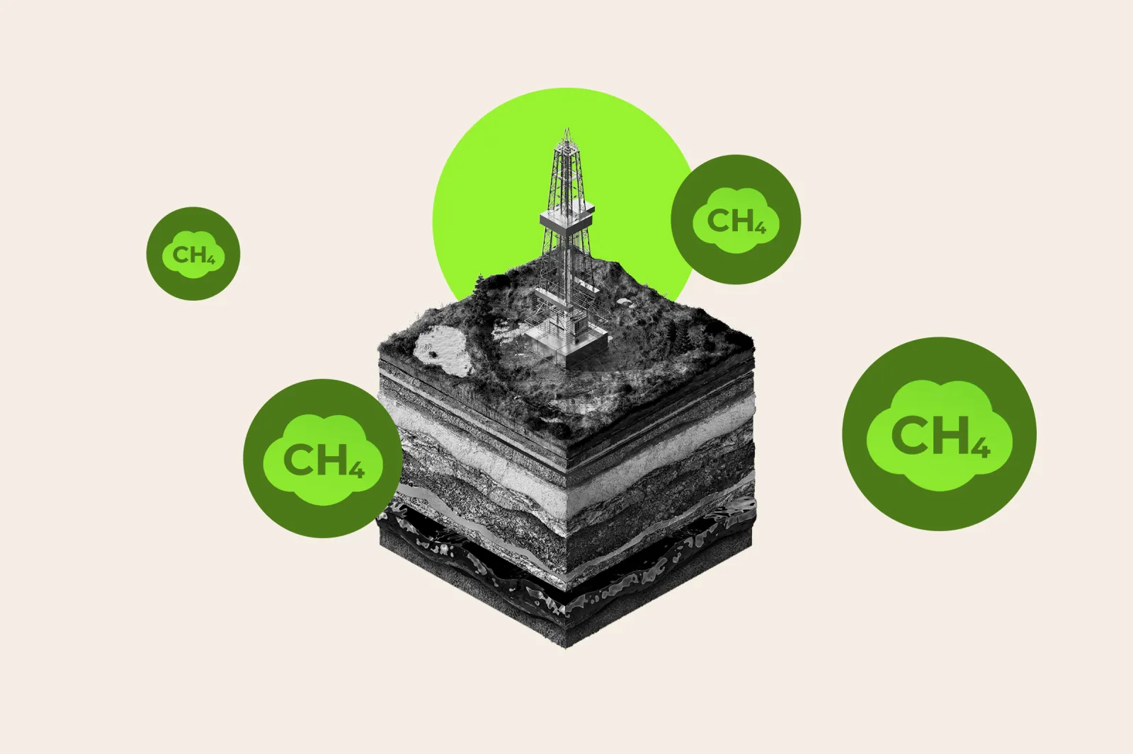 Why Rising Methane Emissions Could Hurt the U.S. Oil and Gas Sector