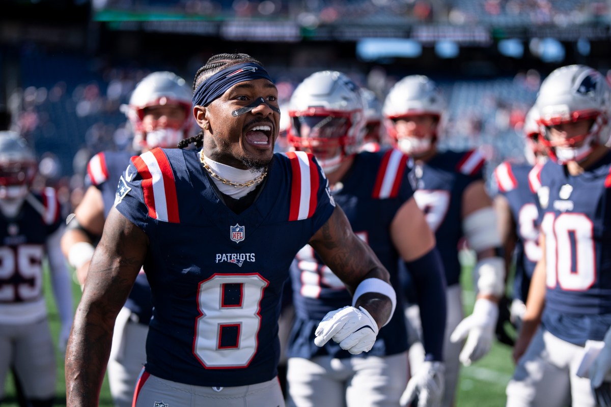 Patriots' Resurgence: Insights from Their Week 9 Triumph