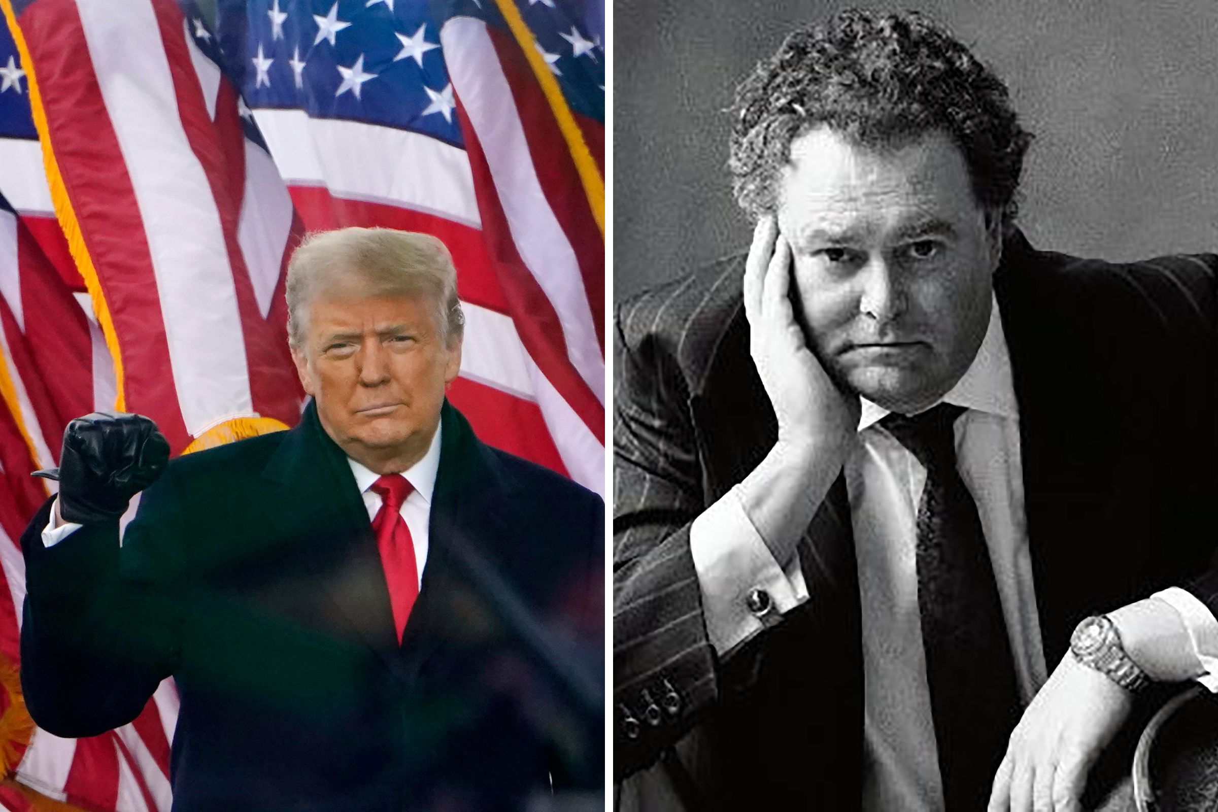 Why Donald Trump’s BBC Defamation Claim Is Doomed To Fail: Attorneys