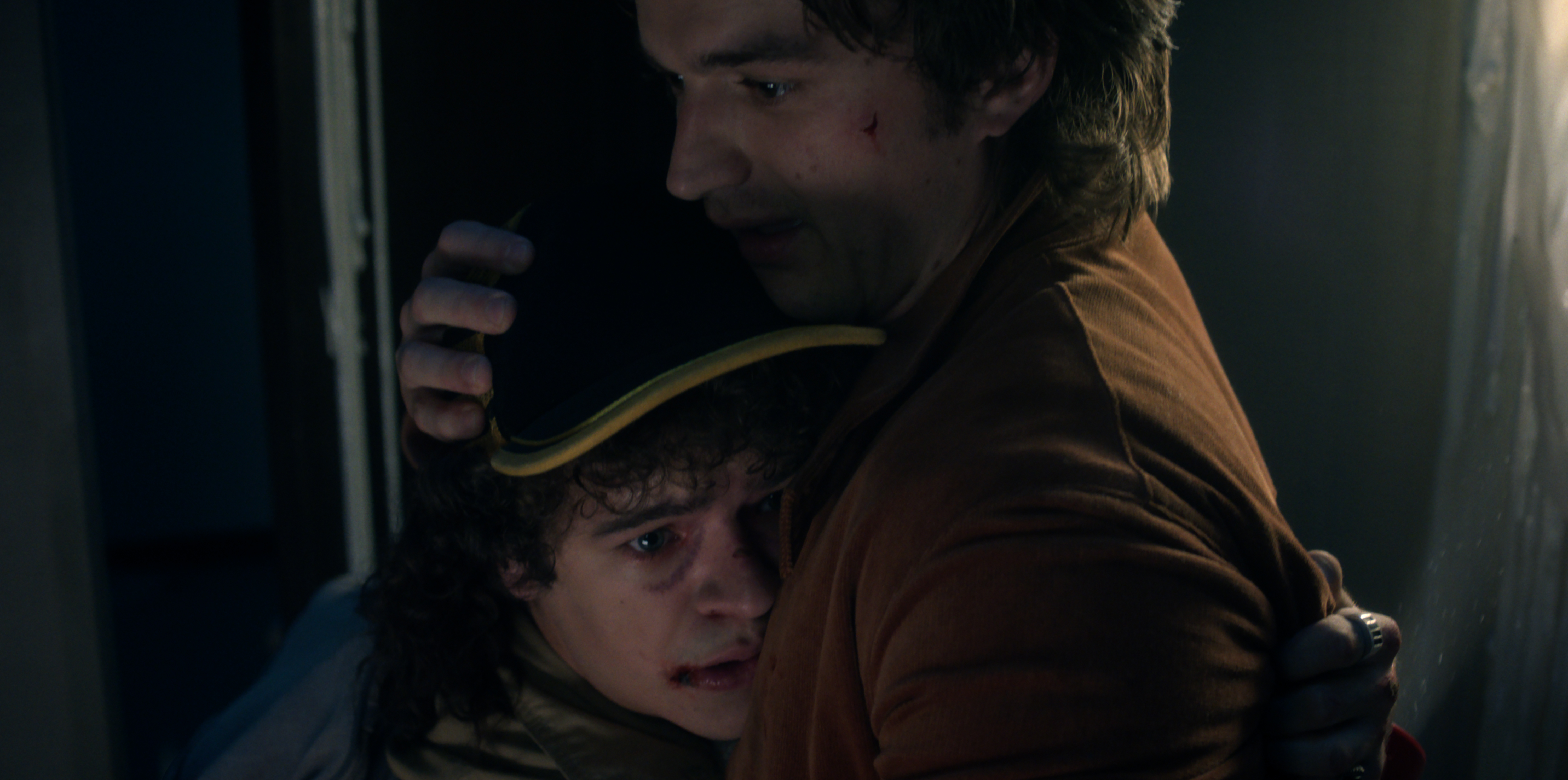 Gaten Matarazzo on Grief, Gratitude and Saying Goodbye to ‘Stranger Things’