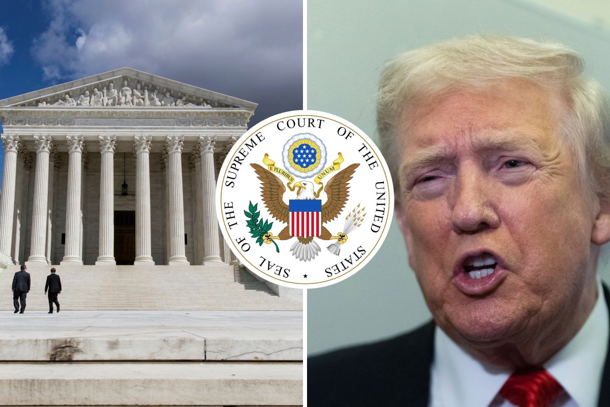 Supreme Court Rules on Donald Trump’s Tariffs: What To Know